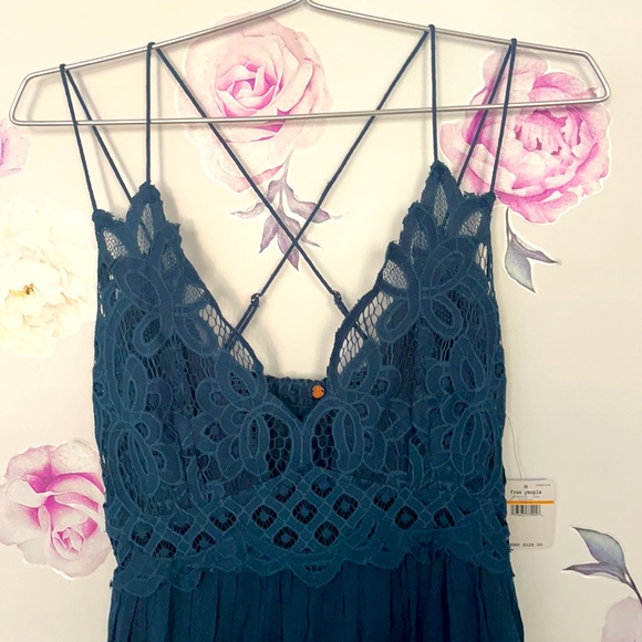 FREE PEOPLE Dress - Picture 2 of 6